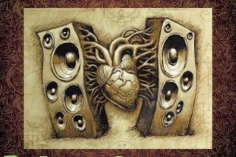 A Beautiful Sound