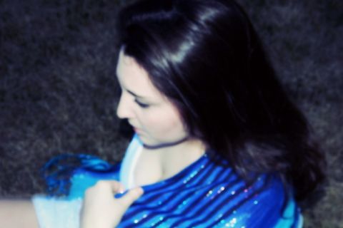 Little Blue Bird