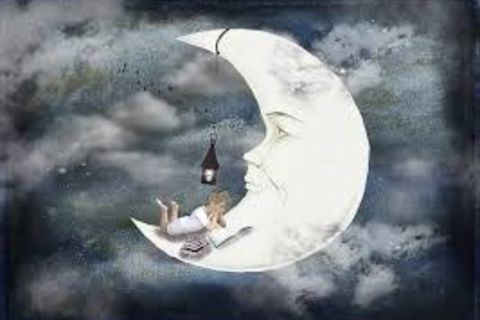 Anytime dreams