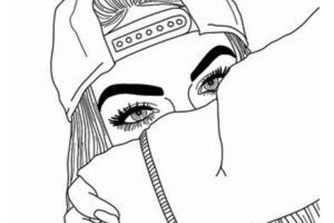 She Is Numb