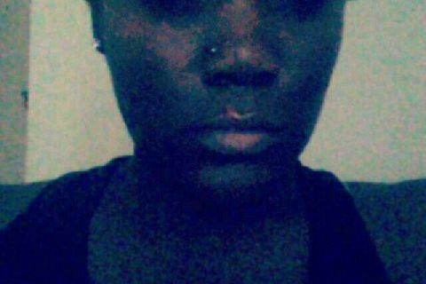 Black Girl