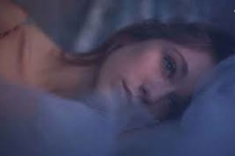 MY HEART SLEEPS 