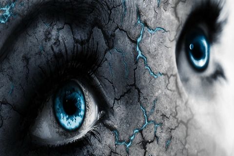 Lying Eyes