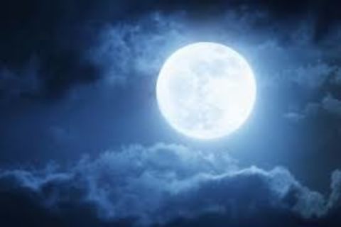 Full Moon