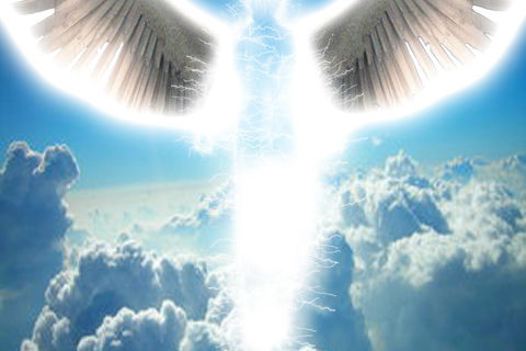 The Angel