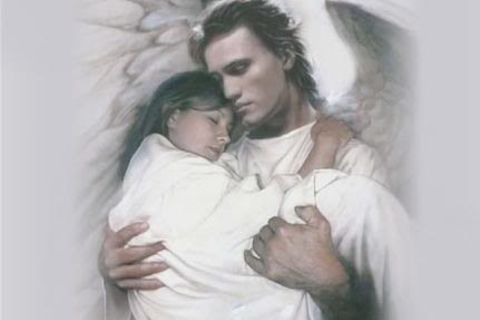 Angel in Disguise