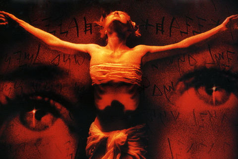 Stigmata (the hypocrisy)