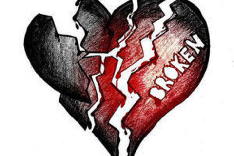 Lasting Heart Break