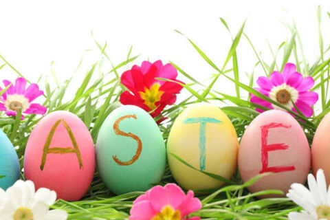 Easter