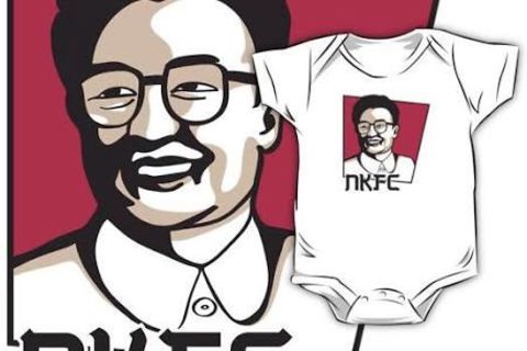 fried like KFC 