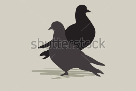 Lonesome Doves