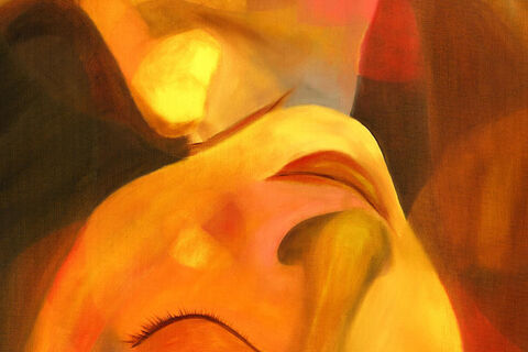The Fume of Sighs
