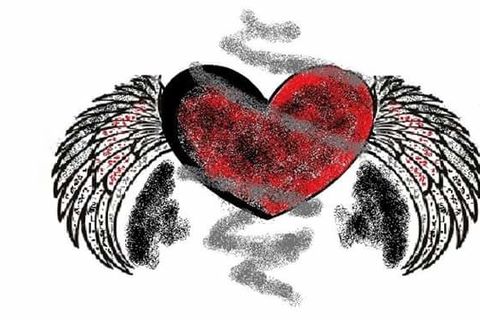 Love and freedom 