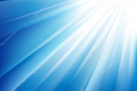 Sparkled Suns