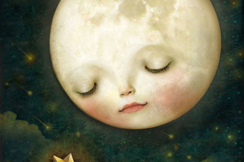 Moon-Love.