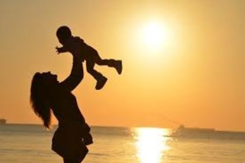 A Mother Thoughts