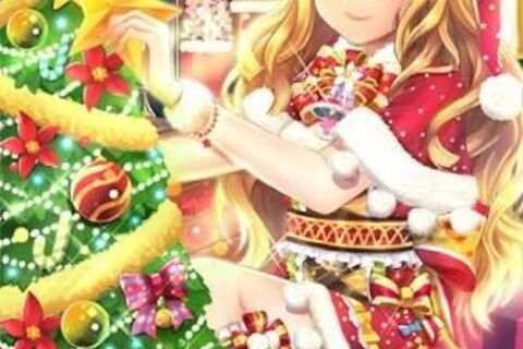 Merry merry Christmas 