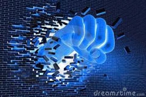 My Breakthrough
