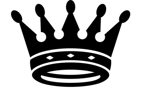 Awaiting king