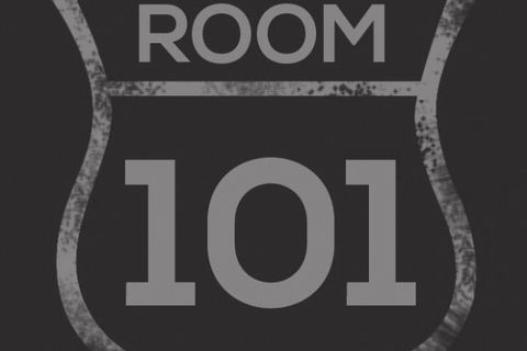 &#039;ROOM 101&#039;