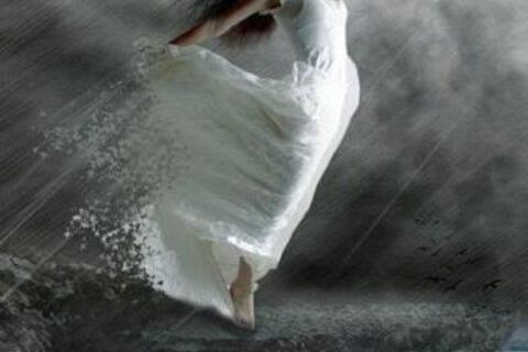 Dancing in the Rain
