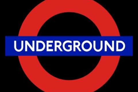 MAD POET &amp; THE UNDERGROUND 