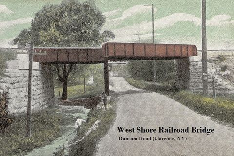 The West Shore