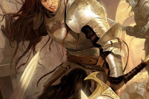&quot;Fire&quot; part II (Long live Furia) By Ben Goode 2017 (c)