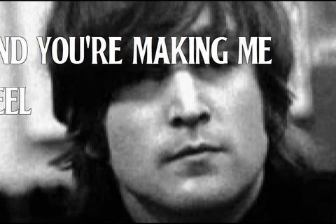 Oh, She Pity&#039;s Me