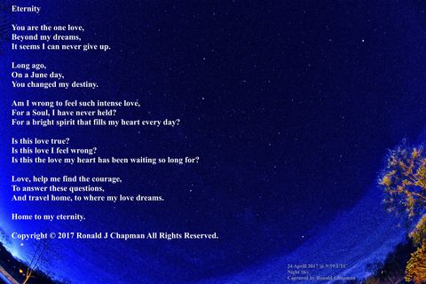 Eternity