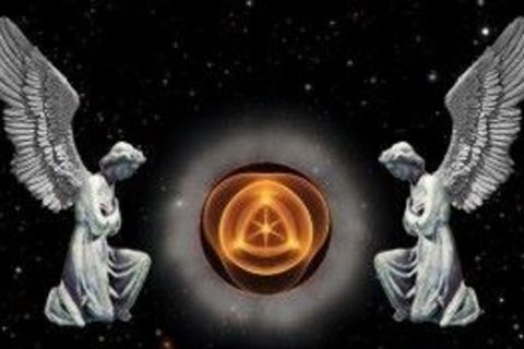 The Center of the Universe