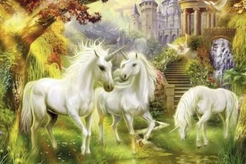 Painter of light ~ tribute to Thomas Kinkade