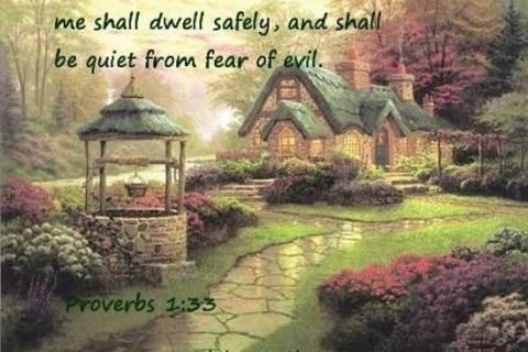Truth vs Evil