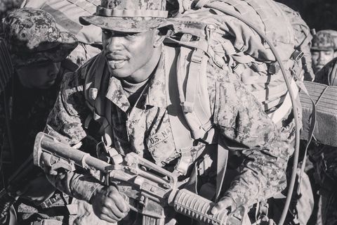 Masculinity 