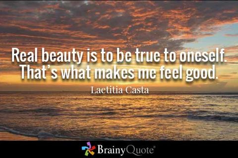 Real True Me