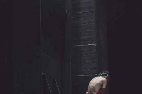 The stone walls of desires