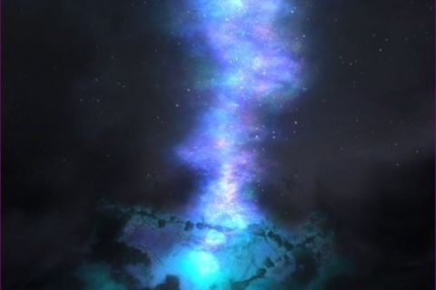 Life Anew *a story from a broken warrior*