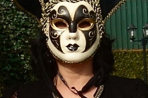 WHO I AM 