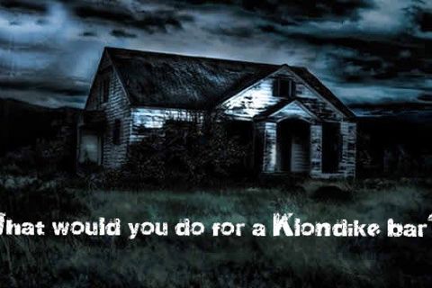 What would you do for a Klondike bar?