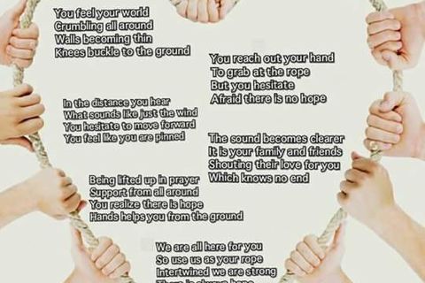 HANDS