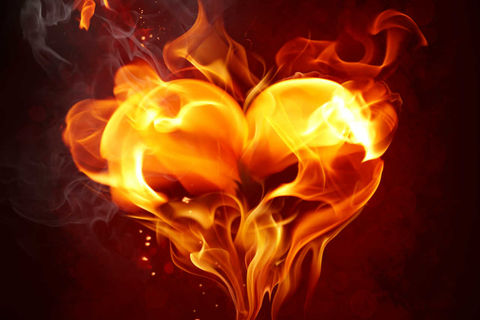 Sparks Will Fly