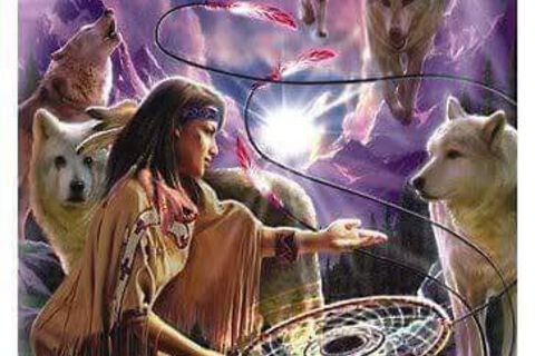 Secret of my lover spirits