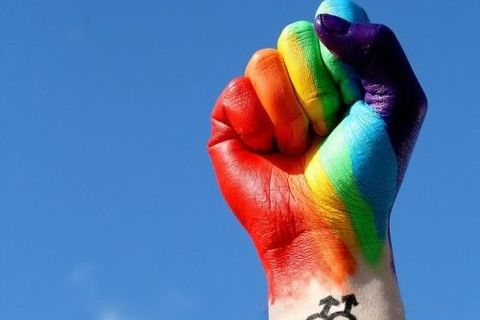 Wish from the gay community