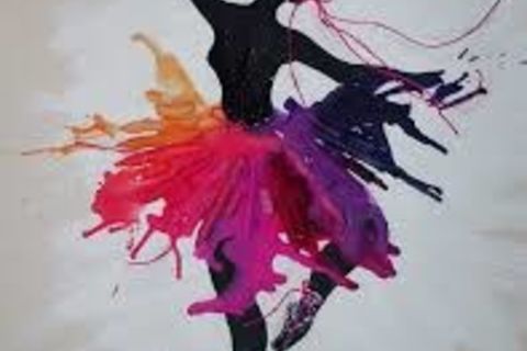THE DANCER
