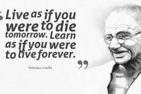 LIVE FOREVER 