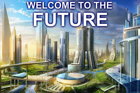 The Future