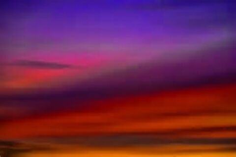 Colours of Me