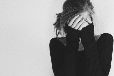 &quot;A Letter To My Anxiety&quot;