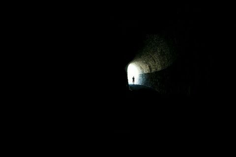 FROZEN LONELINESS