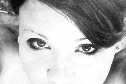 True beauty lies in me